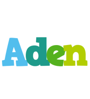 Aden rainbows logo