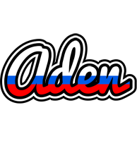 Aden russia logo
