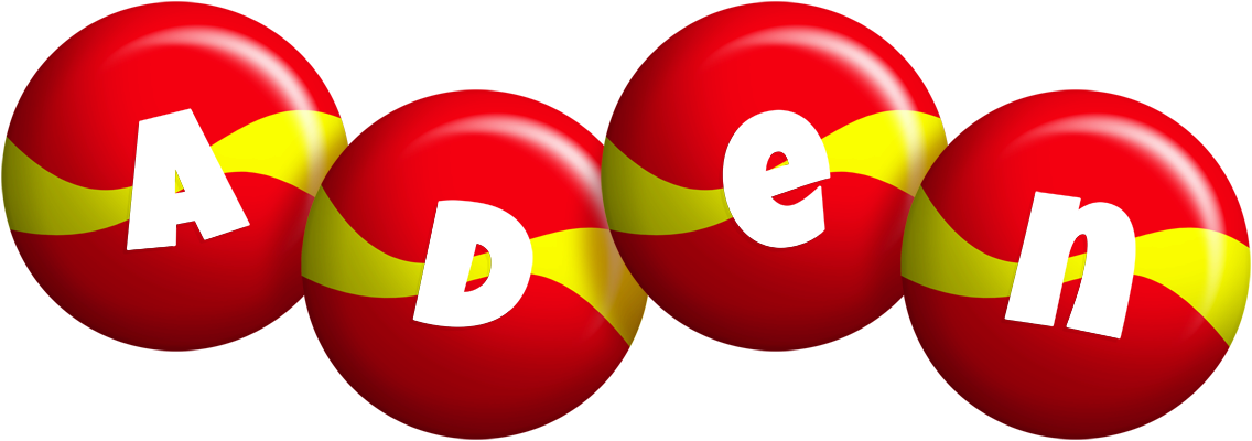 Aden spain logo