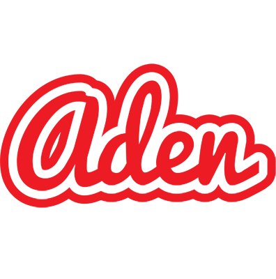 Aden sunshine logo