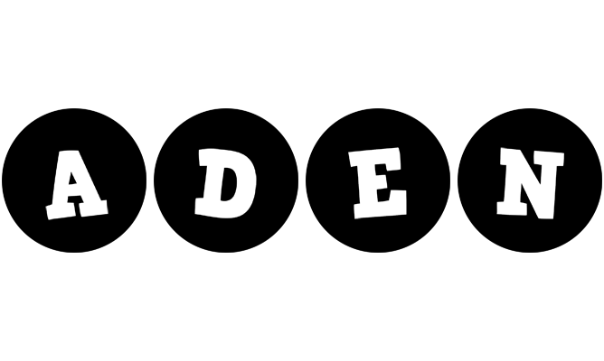 Aden tools logo