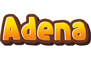 Adena cookies logo