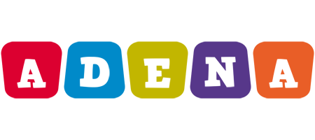 Adena daycare logo