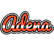 Adena denmark logo