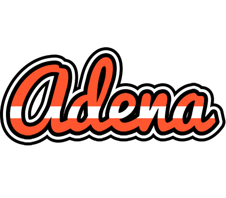 Adena denmark logo
