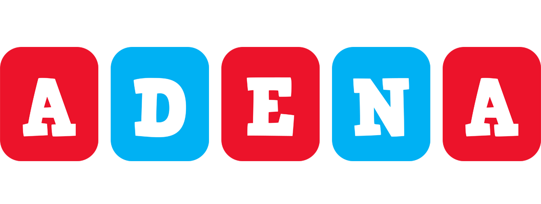 Adena diesel logo