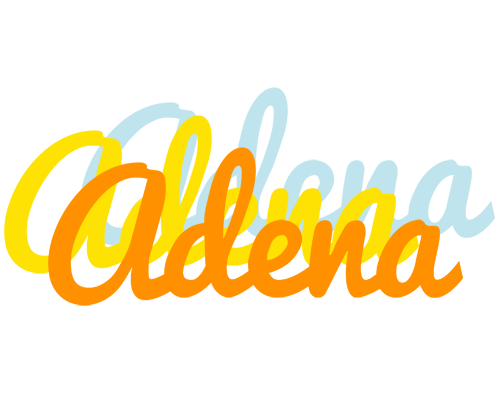 Adena energy logo