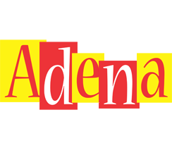 Adena errors logo