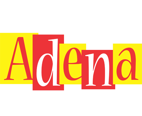 Adena errors logo