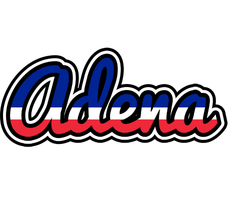 Adena france logo