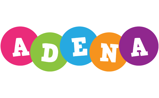 Adena friends logo