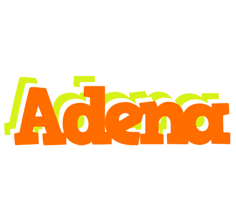 Adena healthy logo