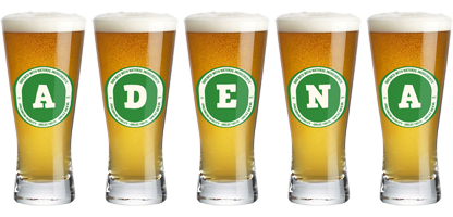 Adena lager logo