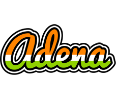 Adena mumbai logo