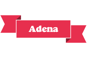 Adena sale logo