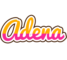 Adena smoothie logo