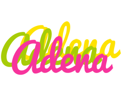 Adena sweets logo