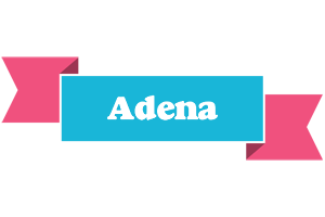 Adena today logo