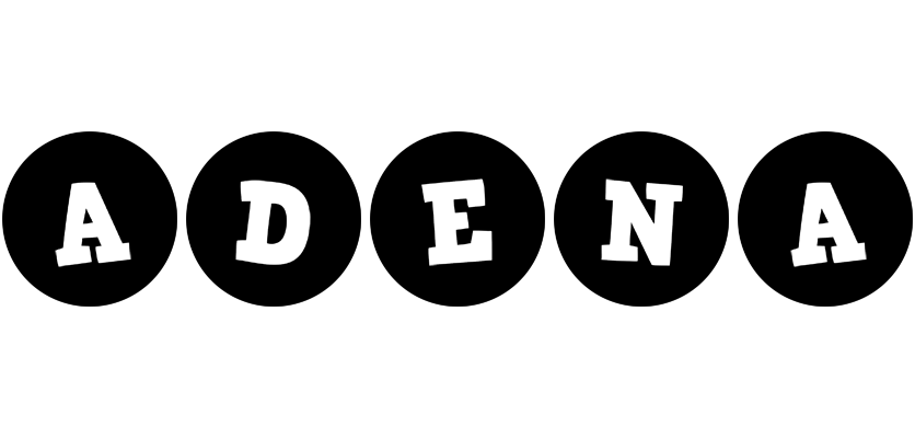 Adena tools logo