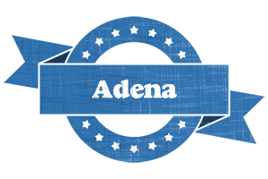 Adena trust logo