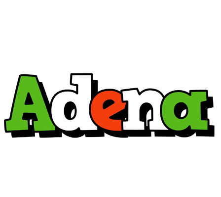 Adena venezia logo