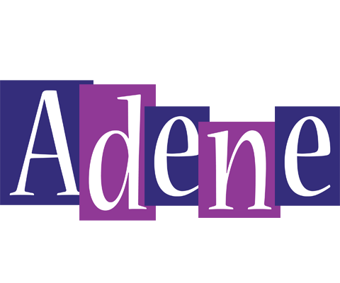 Adene autumn logo