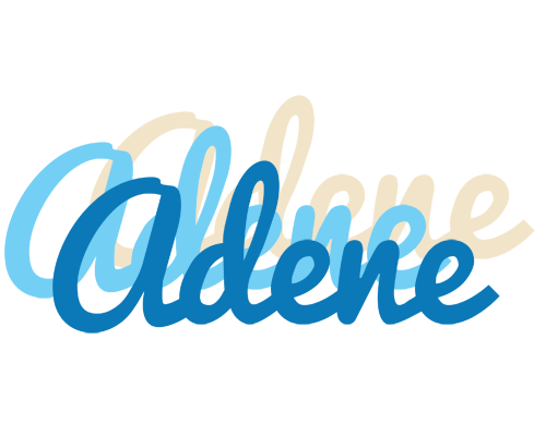 Adene breeze logo
