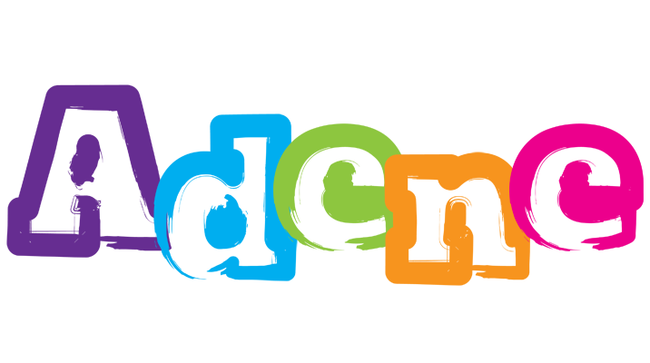 Adene casino logo
