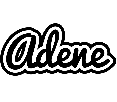 Adene chess logo