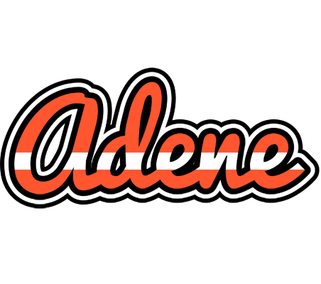 Adene denmark logo