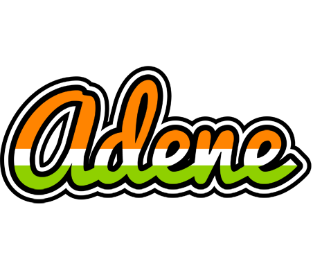 Adene mumbai logo
