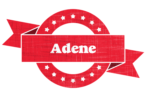 Adene passion logo