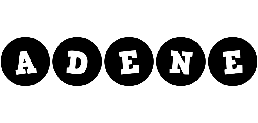 Adene tools logo
