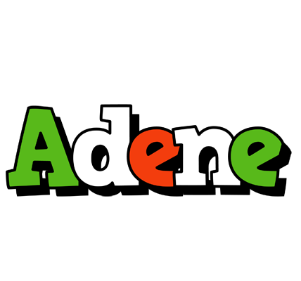 Adene venezia logo