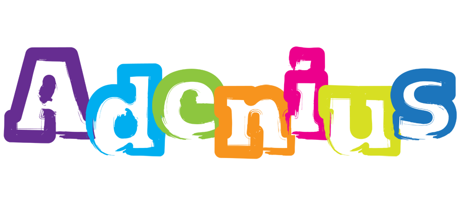 Adenius casino logo