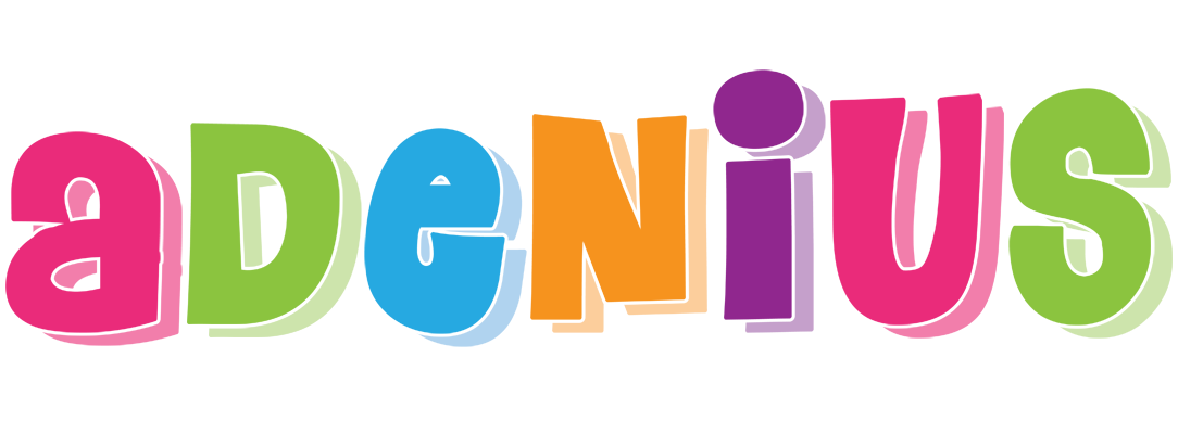 Adenius friday logo