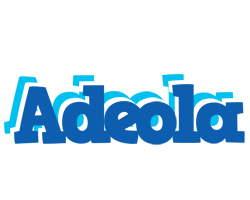 Adeola business logo