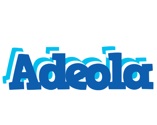 Adeola business logo