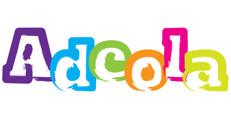 Adeola casino logo