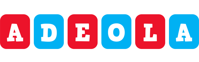 Adeola diesel logo