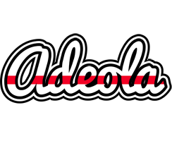 Adeola kingdom logo