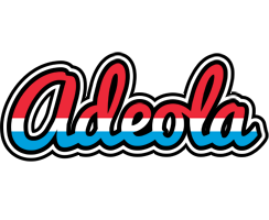 Adeola norway logo