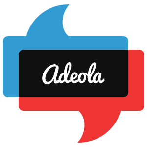 Adeola sharks logo