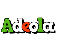 Adeola venezia logo