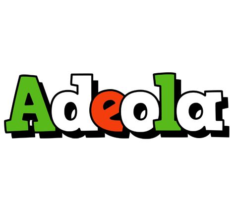 Adeola venezia logo