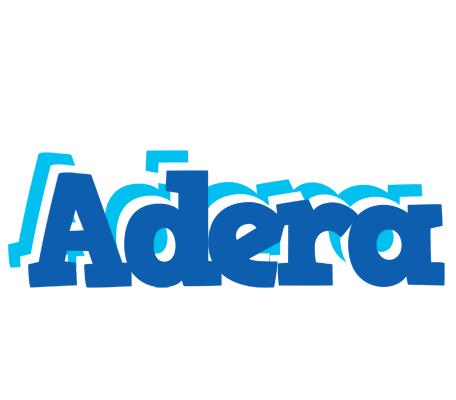 Adera business logo
