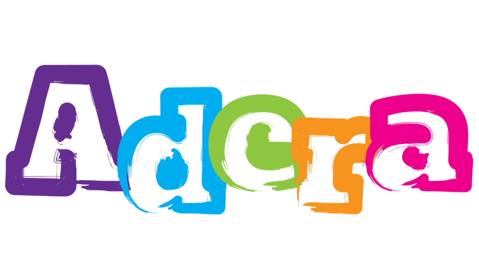 Adera casino logo