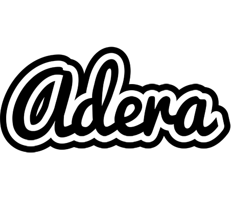 Adera chess logo