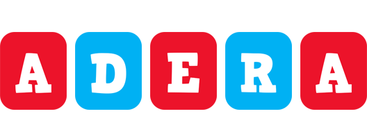 Adera diesel logo