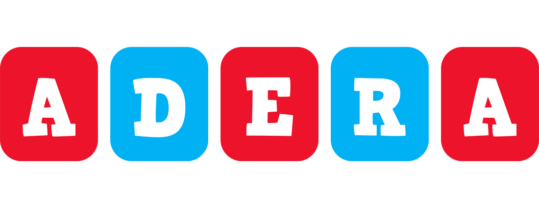 Adera diesel logo